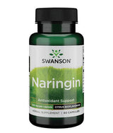 100% φυσικά naringin 500 mg - 60 κάψουλες