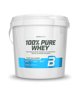 100% Pure Whey - 4,00 kg