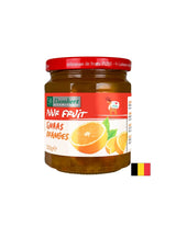 100% πορτοκαλί μαρμελάδα (χωρίς ζάχαρη), 315 g