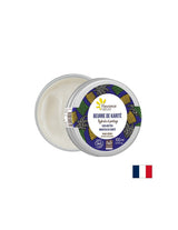 Βούτυρο Shea, βιογραφικό, 100 ml