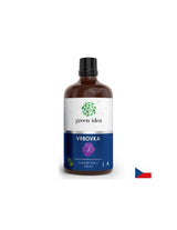 Prostate Care - Willowherb, 100 ml βάμμα (χωρίς αλκοόλ)