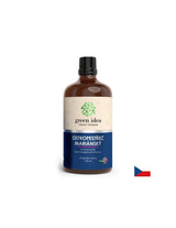 Liver Health - Milk Thistle, 100 ml βάμμα (χωρίς αλκοόλ)
