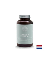 Ιχθυέλαιο 1000 mg - EPA 180 mg /DHA 120 mg, 120 κάψουλες <tc>Mattisson Healthstyle</tc>