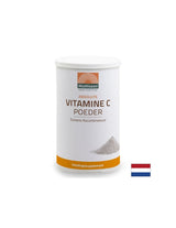 Ανοσία - Βιταμίνη C, 1000 mg x 350 g σκόνη <tc>Mattisson Healthstyle</tc>