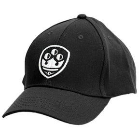 Swedish Cap / Black - Nutra Best Europe