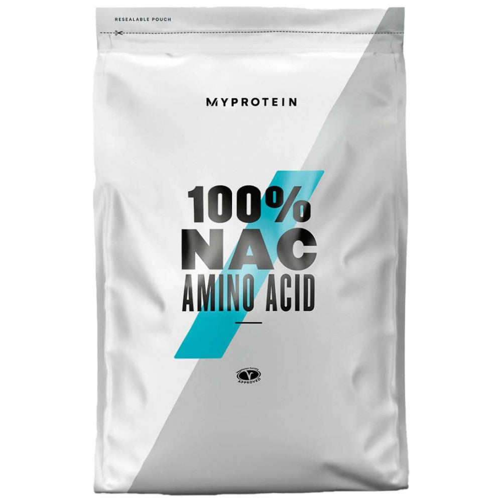 100% NAC/Ν-ακετυλική κυστεΐνη σκόνη 200 γραμμάρια