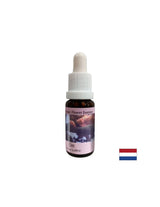 Σε δύσκολες καταστάσεις - Elm Essence Νο. 11, σταγόνες 15 ml