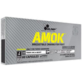 Amok - 60 κάψουλες