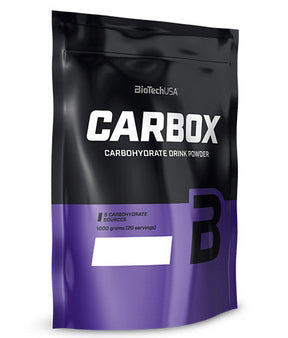 CarboX - 1.00 kg - Nutra Best Europe