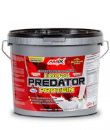 100% Predator Protein - 4,00 kg