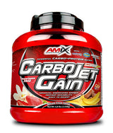 Gain Carbojet ™ - 2,25 kg