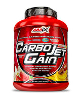 Gain Carbojet ™ - 4,00 kg