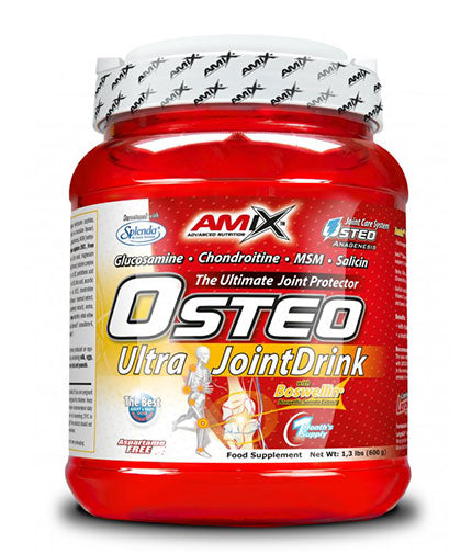 Osteo Ultra MointDrink/600G.