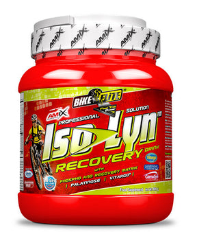 Iso-Lyn™ Recovery - 0.8 kg - Nutra Best Europe