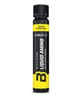 Υγρό αμινο 25ml./1 amp.