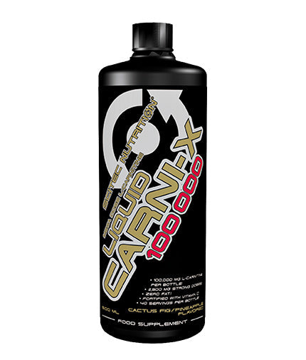 Carni-X υγρό 100.000/500 ml.