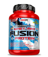Ορού γάλακτος Pure Fusion - 1,00 kg