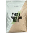 Vegan Blend Unflavoured - 2500 grams - Nutra Best Europe