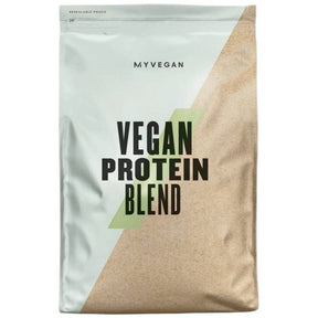 Vegan Blend Unflavoured - 1000 grams - Nutra Best Europe