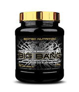 Big Bang 3.0 825 Gr.