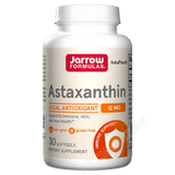 Astaxanthin 12 mg - 30 κάψουλες γέλης