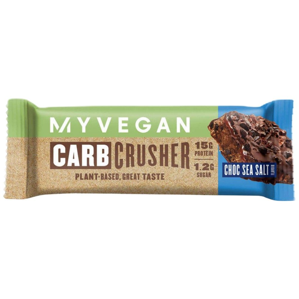 Vegan Carb Crusher - 60 γραμμάρια