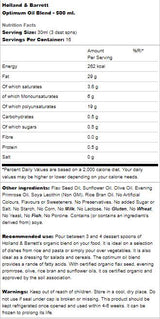 PE Nutrition | L -αργινίνη 500 mg - 50 κάψουλες