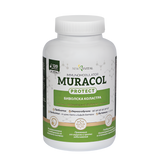 Λιποσωμικό Πρωτόγαλα Buffalo 120 κάψουλες<tc>Muracol</tc> Προστατεύω"