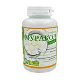 Λιποσωμικό Πρωτόγαλα Buffalo 120 κάψουλες<tc>Muracol</tc> Προστατεύω"
