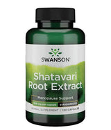 Shatavari Ayurvedic Γυναίκα αναζωογόνησης - 120 κάψουλες