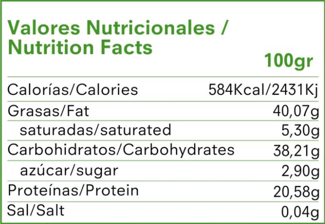 <tc>Protella</tc> Κρέμα Πρωτεΐνης | Original Chocoavellana - 250 γραμμάρια