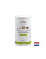 Vegan Gum Fiber, 125 g σκόνη