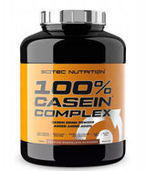 100% σύμπλεγμα καζεΐνης - 2,35 kg