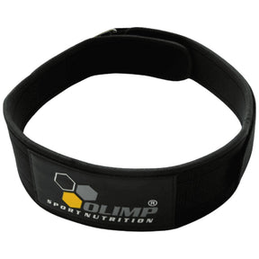 Training Hardcore Competition BELT 4" - Nutra Best Europe