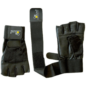 Training Gloves Competition Wrist Wrap - Nutra Best Europe