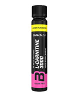 L-Carnitine 3000/1 amp.