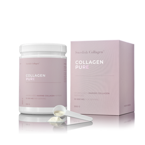Fish Collagen 10,000 mg in powder 300 g - Pure Fish Collagen 300g - Nutra Best Europe