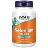 Σελήνιο 100 mcg - 250 δισκία