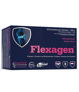 Flexagen/30 x 12 g - 0.36