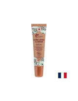 Βάλσαμο για τα χείλη με οργανικό argan, 15 ml φύση fleurance