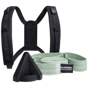 Blackroll® Office Box 2.0 | Office set for mobility - Nutra Best Europe