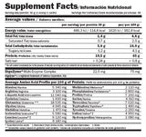 100% Predator Protein - 2,00 kg