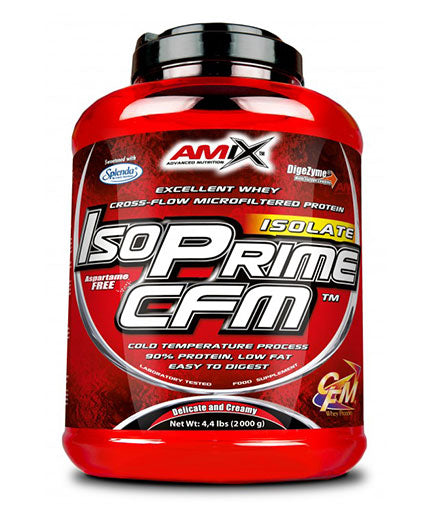 ISOPRIME CFM ® - 2,00 kg