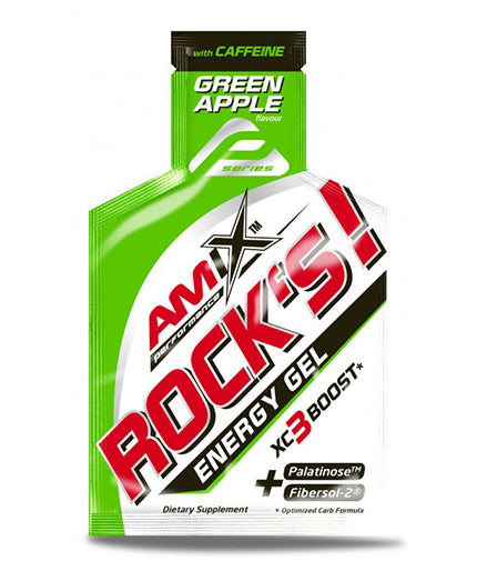 Performance Rock's με καφεΐνη/32g