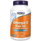 Ωμέγα -3 εντερική επικάλυψη - 180 softgels