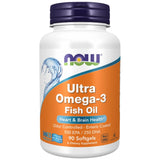Ultra Omega 3 - 90 Gel Capsules