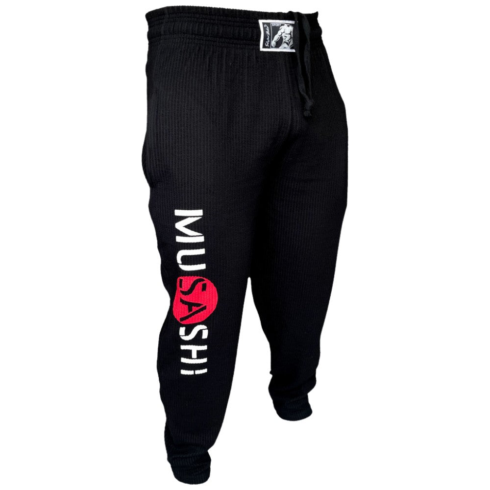 Παντελόνια κατάρτισης - Μαύρο/sweatpants - Μαύρο