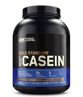 100% Casein - 1.816 kg - Nutra Best Europe