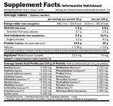 100% Predator Protein - 1,00 kg