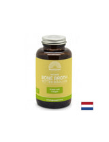Ζωμός από κόκαλα βοδινού Bio, 170 κάψουλες <tc>Mattisson Healthstyle</tc>
